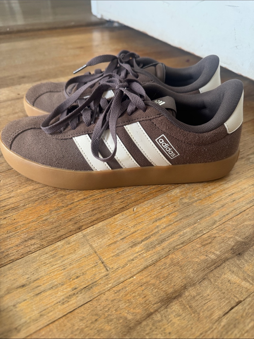 Adidas
